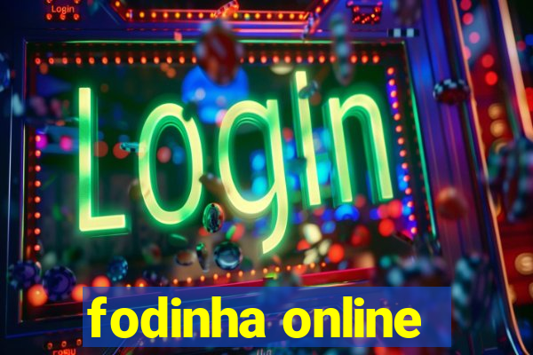 fodinha online